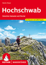 Hochschwab - Martin Moser