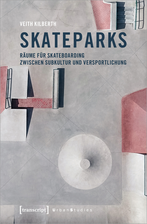 Skateparks - Veith Kilberth