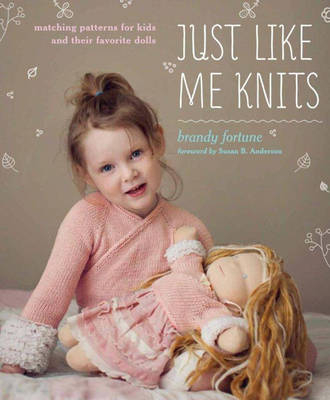 Just Like Me Knits -  Brandy Fortune