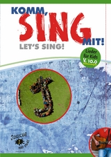 Komm, sing mit! - 