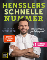 Hensslers schnelle Nummer - Steffen Henssler