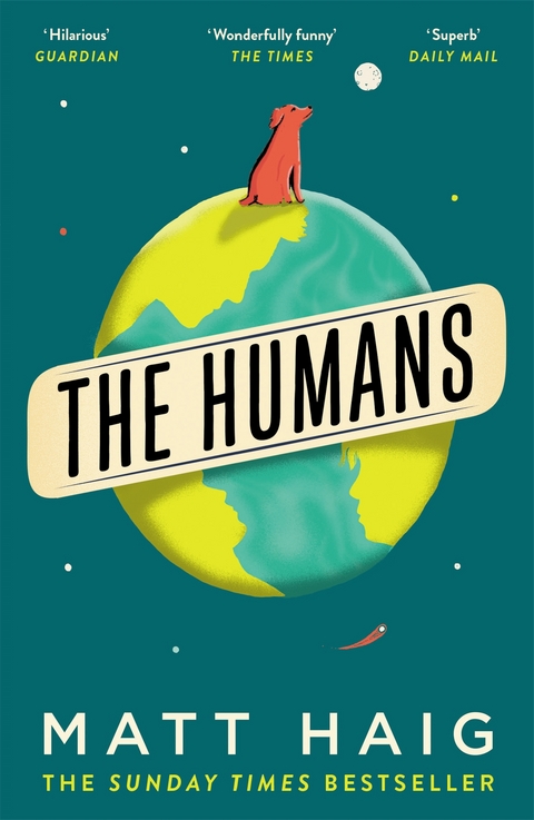 Humans -  Matt Haig