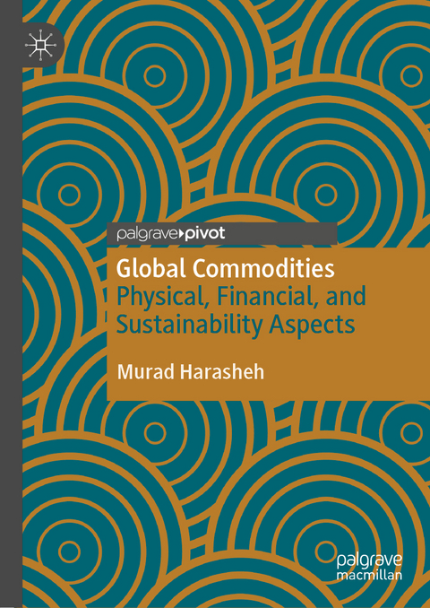 Global Commodities - Murad Harasheh