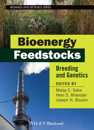 Bioenergy Feedstocks - 