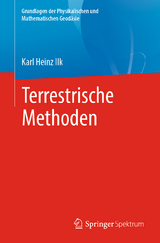 Terrestrische Methoden - Karl Heinz Ilk