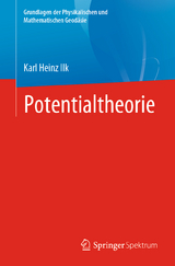 Potentialtheorie - Karl Heinz Ilk