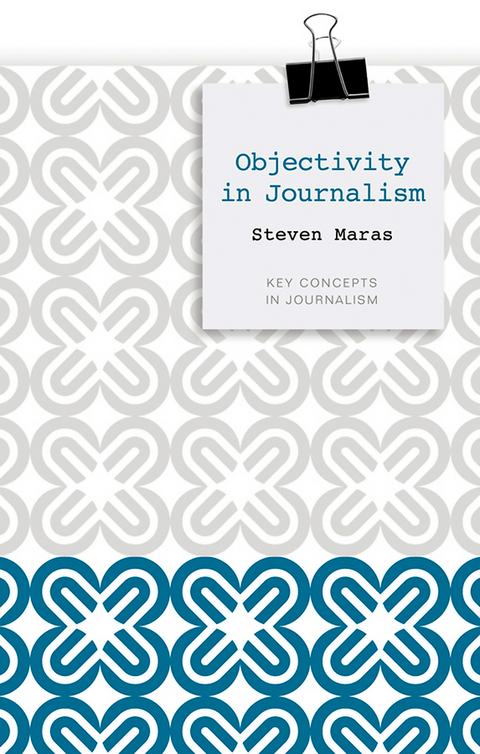 Objectivity in Journalism - Steven Maras