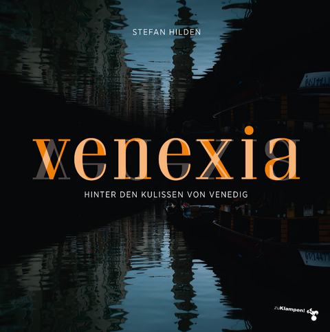 Venexia - Stefan Hilden