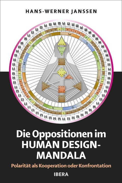 Die Oppositionen im Human Design Mandala - Hans-Werner Janssen