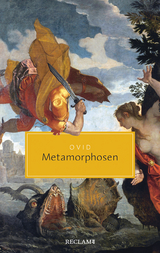 Metamorphosen -  Ovid