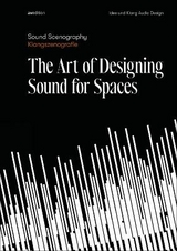 Sound Scenography / Klangszenografie