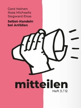 Selbst-Handeln bei Anfällen - Gerd Heinen, Rosa Michaelis, Siegward Elsas