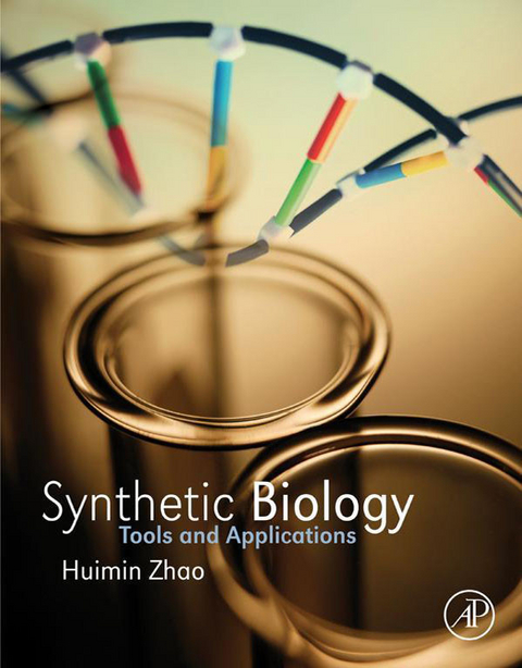 Synthetic Biology - 