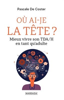 OU AI JE LA TETE -  Coster de