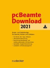 pcBeamte Download