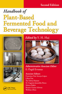 Handbook of Plant-Based Fermented Food and Beverage Technology - 