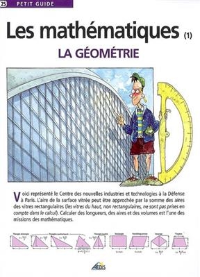 MATHEMATIQUES GEOMETRIE -  PETIT GUIDE 25