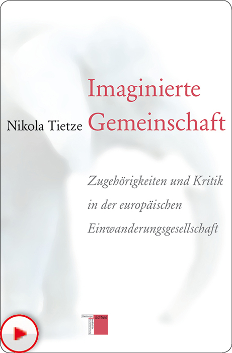 Imaginierte Gemeinschaft - Nikola Tietze