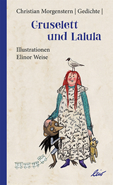 Gruselett und Lalula - Christian Morgenstern