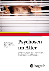 Psychosen im Alter - 