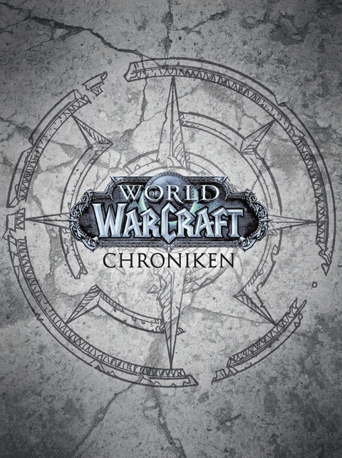 World of Warcraft: Chroniken Schuber 1 - 3 III -  Blizzard Entertainment