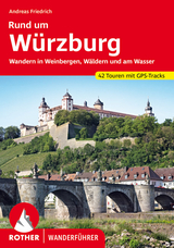 Rund um Würzburg - Andreas Friedrich