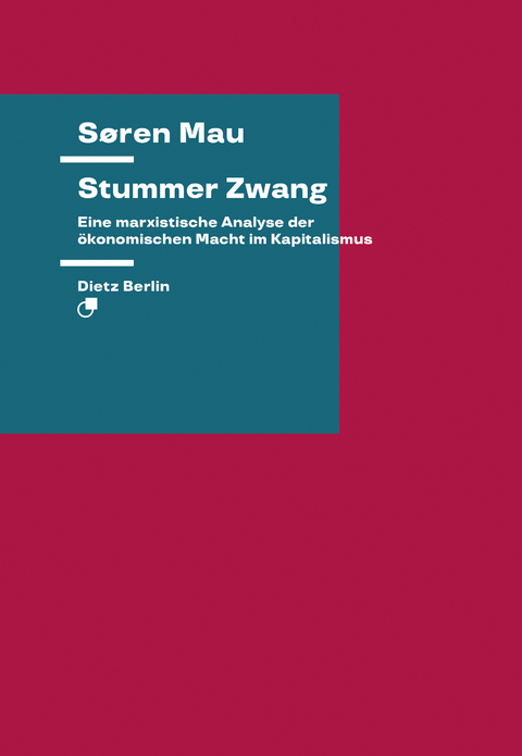 Stummer Zwang - Søren Mau