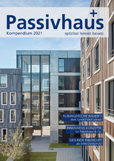 Passivhaus Kompendium 2021 - 