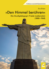 »Den Himmel berühren« - Eva Erben