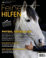 Feine Hilfen, Ausgabe 44 - Verlag Cadmos