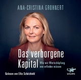 Das verborgene Kapital - Ana-Cristina Grohnert