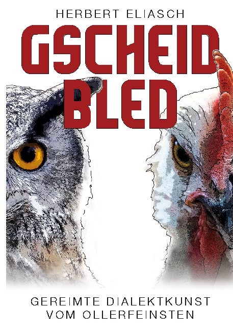 Gscheid Bled - Herbert Eliasch