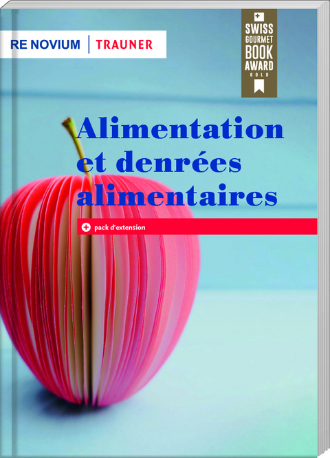 Alimentation et denrées alimentaires