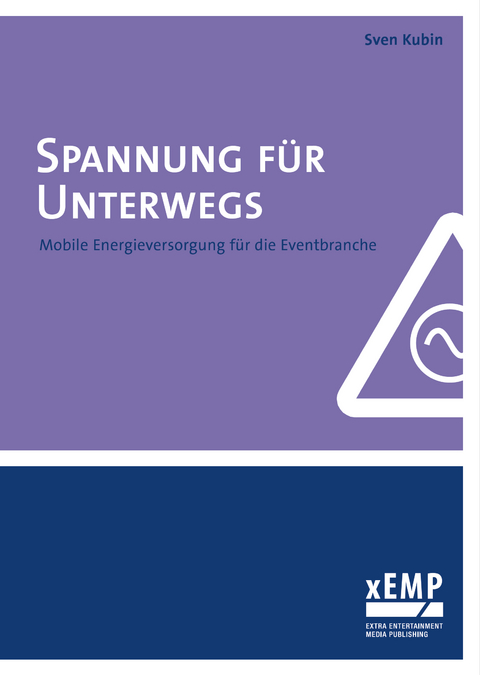 Spannung für Unterwegs - Sven Kubin