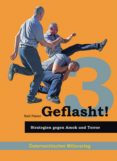 Geflasht 3 - Karl Painer