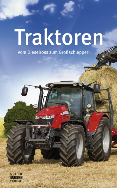 Traktoren