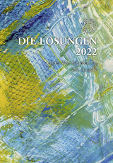 Losungen Deutschland 2022 / Die Losungen 2022 - Herrnhuter Brüdergemeine