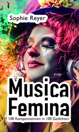 Musica Femina - Sophie Reyer