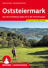 Oststeiermark - Elisabeth Zienitzer, Silvia Sarcletti