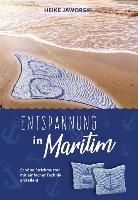 Entspannung in Maritim - Heike Jaworski