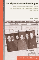 Die Thyssen-Bornemisza-Gruppe - Boris Gehlen