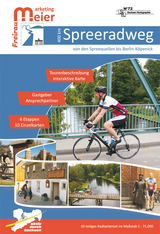 Spree-Radweg Von der Spreequelle bis Berlin - 