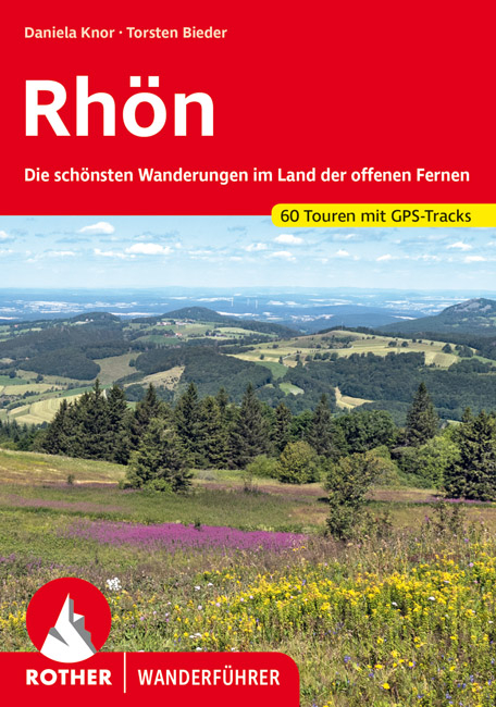 Rhön - Torsten Bieder, Daniela Knor