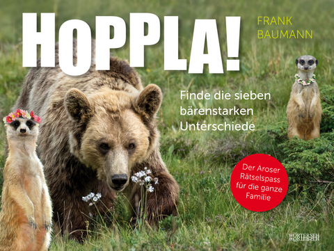 HOPPLA! - Frank Baumann