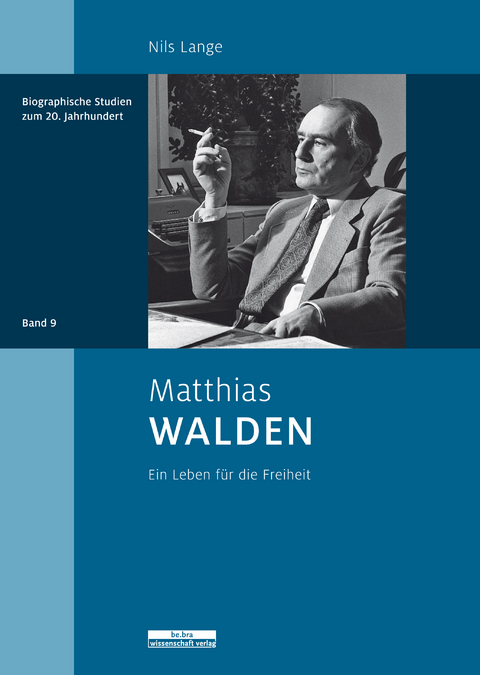 Matthias Walden - Nils Lange