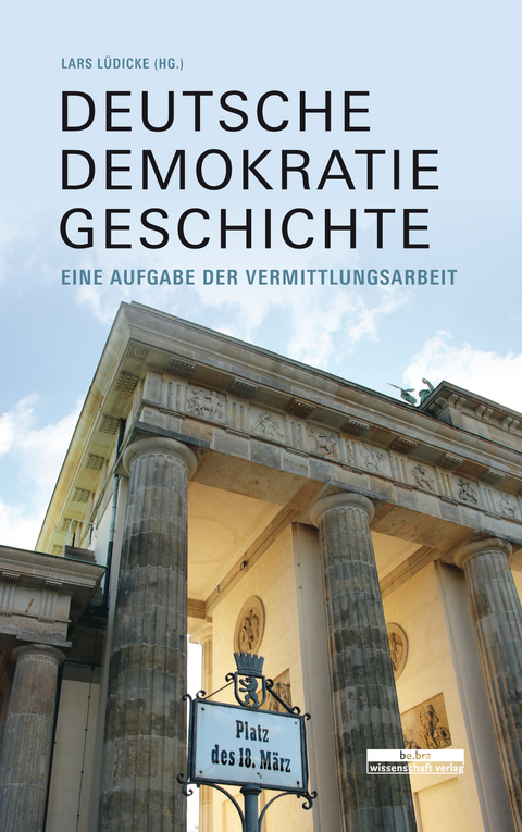 Deutsche Demokratiegeschichte II - 