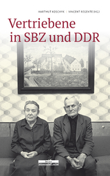 Vertriebene in SBZ und DDR - 