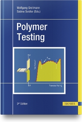 Polymer Testing - Wolfgang Grellmann, Sabine Seidler