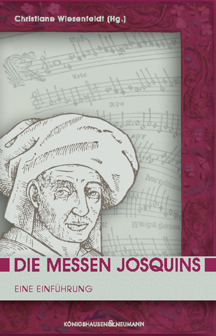 Die Messen Josquins - 