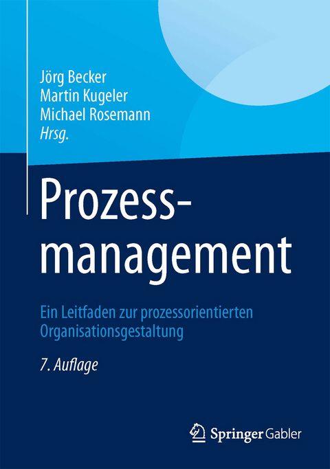 Prozessmanagement - 